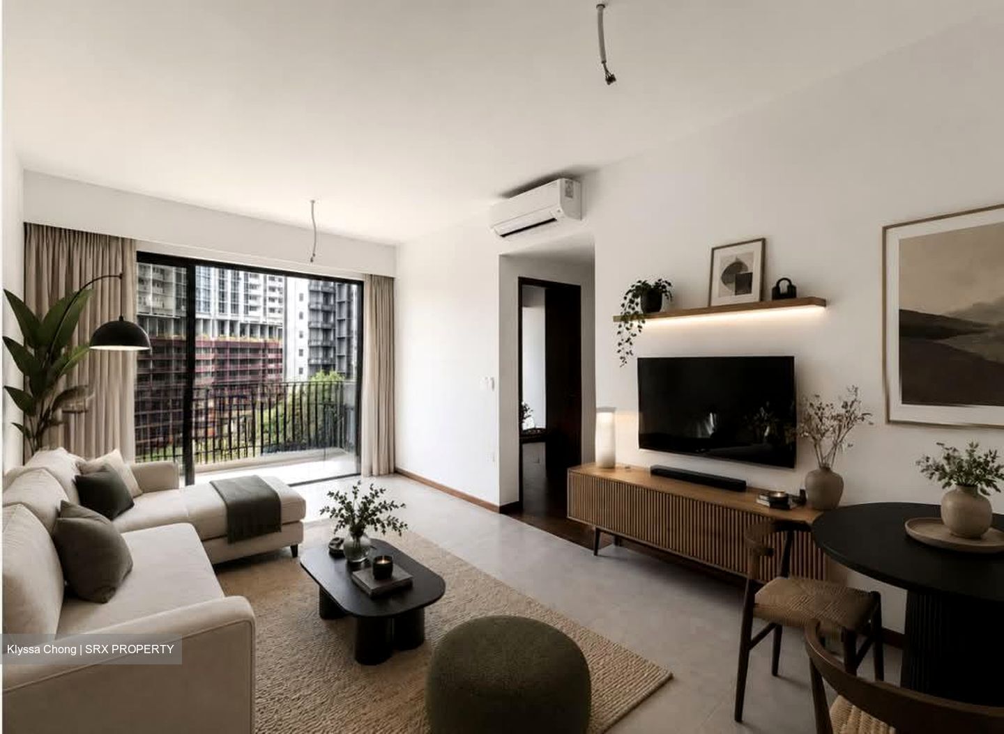 Lentor Modern (D26), Apartment #564235231